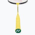 Badmintonová raketa YONEX Nanoflare 1000 Tour lightning yellow 3