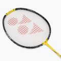 Badmintonová raketa YONEX Nanoflare 1000 Tour lightning yellow 5