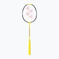 Badmintonová raketa YONEX Nanoflare 1000 Tour lightning yellow