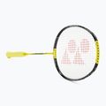 Badmintonová raketa YONEX Nanoflare 1000 Game lightning yellow 2