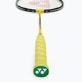 Badmintonová raketa YONEX Nanoflare 1000 Game lightning yellow 3