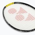 Badmintonová raketa YONEX Nanoflare 1000 Game lightning yellow 5