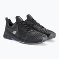 Pánská tenisová obuv YONEX Sonicage 3 black 4