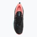 Pánská tenisová obuv YONEX Sonicage 3 CL black/sky blue 5