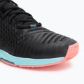 Pánská tenisová obuv YONEX Sonicage 3 CL black/sky blue 7