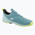 Pánská tenisová obuv YONEX Sonicage 3 Wide smoke blue 7
