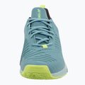 Pánská tenisová obuv YONEX Sonicage 3 Wide smoke blue 9