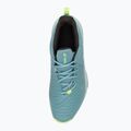 Pánská tenisová obuv YONEX Sonicage 3 Wide smoke blue 10