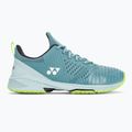 Pánská tenisová obuv YONEX Sonicage 3 Wide smoke blue 2