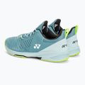 Pánská tenisová obuv YONEX Sonicage 3 Wide smoke blue 3