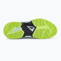 Pánská tenisová obuv YONEX Sonicage 3 Wide smoke blue 5