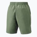 Pánské šortky YONEX 15163 Roland Garros olive 2