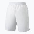 Pánské šortky YONEX 15164 Wimbledon white 2