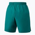 Pánské šortky YONEX 15161 Australian Open blue/green 2