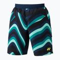 Pánské šortky YONEX 15162 Australian Open indigo/marine