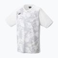 Pánské tenisové tričko YONEX 0033 Club white