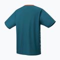 Pánské tenisové tričko YONEX 0034 Club blue/green 2