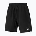 Pánské šortky YONEX 0036 Club black