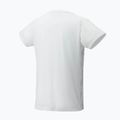 Dámské tenisové tričko YONEX 0033 Club W white 2