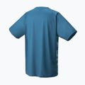 Dámské tenisové tričko YONEX 0033 Club W blue/green 2