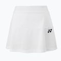 Tenisová sukně YONEX 0036 Club white
