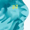 Tréninková podprsenka YONEX 0049 Club blue green 3