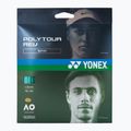 Tenisové struny YONEX Poly Tour Rev 125 Set 12 m mint