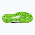 Pánské tenisové boty YONEX Lumio 4 black/lime green 5