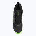 Pánské tenisové boty YONEX Lumio 4 black/lime green 6