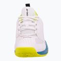 Pánské tenisové boty YONEX Lumio 4 white/ocean blue 7