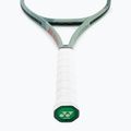 Tenisová raketa YONEX Percept 100L olivově zelená 3