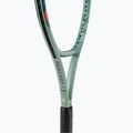 Tenisová raketa YONEX Percept 100 olivově zelená 4