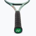 Tenisová raketa YONEX Percept 97 olivově zelená 3