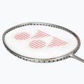 Badmintonová raketa YONEX Nanoray 72 Light gray 5