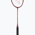 Badmintonová raketa YONEX Nanoray 72 Light dark red 4