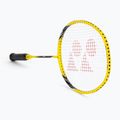 Badmintonová raketa YONEX Arcsaber 73 Light yellow 2