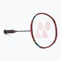 Badmintonová raketa YONEX Arcsaber 73 Light ruby red 2
