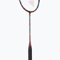 Badmintonová raketa YONEX Arcsaber 73 Light ruby red 4