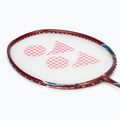 Badmintonová raketa YONEX Arcsaber 73 Light ruby red 5