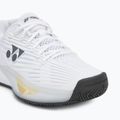 Pánské tenisové boty YONEX Eclipson 5 white 7