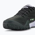 Pánské tenisové boty YONEX Eclipson 5 CL black/purple 8