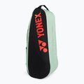 Tenisová taška  YONEX Team Racquet Bag 6R black/green 2