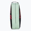 Tenisová taška  YONEX Team Racquet Bag 6R black/green 3