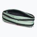 Tenisová taška  YONEX Team Racquet Bag 6R black/green 6