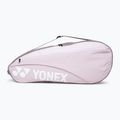 Tenisová taška YONEX Team Racquet Bag 6R smoke pink
