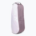 Tenisová taška YONEX Team Racquet Bag 6R smoke pink 2