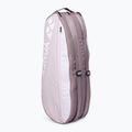Tenisová taška YONEX Team Racquet Bag 6R smoke pink 4