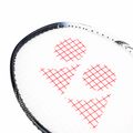 Badmintonová raketa  YONEX Astrox TX black/ white 5