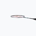 Badmintonová raketa  YONEX Astrox 88 S Game silver/ black 3