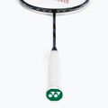 Badmintonová raketa  YONEX Astrox 88 D Game black/ silver 3